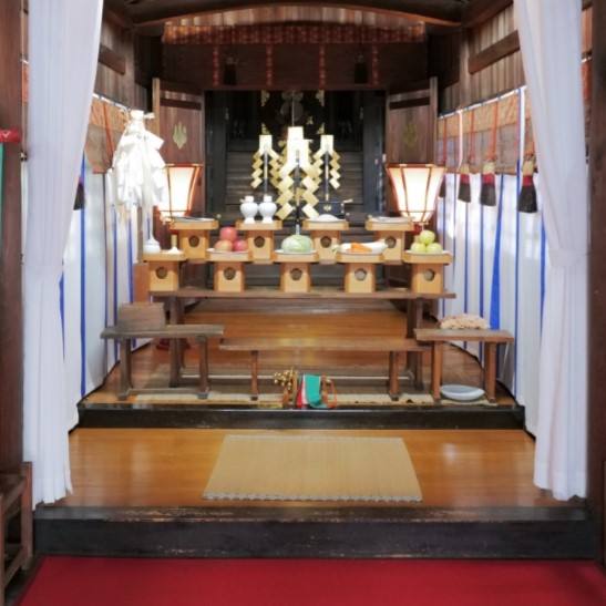 祭典神事のイメージ画像