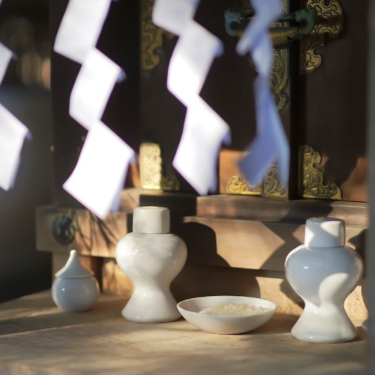 摂社・末社のイメージ画像